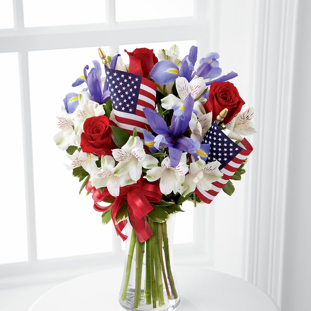 Unity Bouquet – FLORAL CREATIONS & GIFTS, Weslaco TX