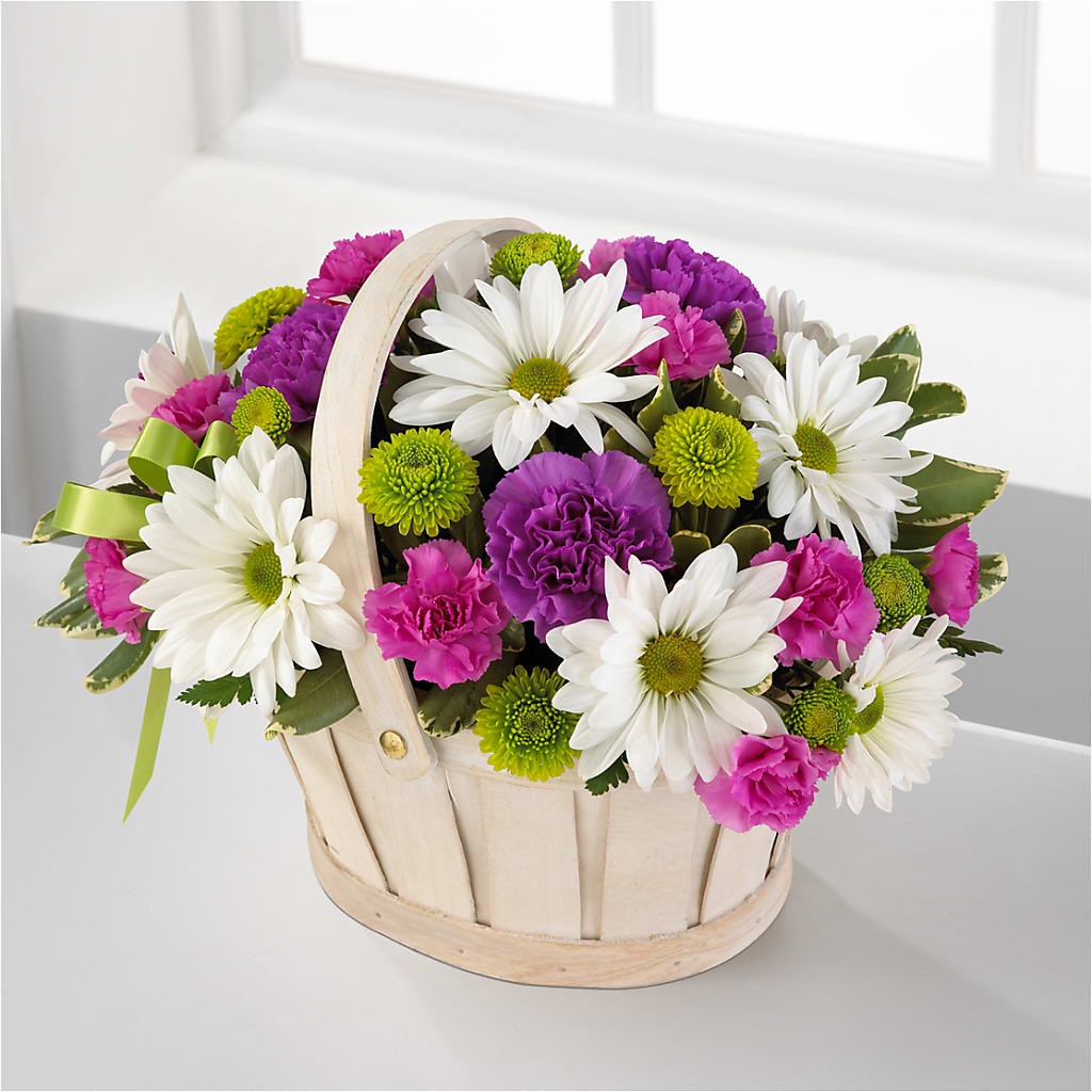 Blooming Bounty Bouquet – FLORAL CREATIONS & GIFTS, Weslaco TX