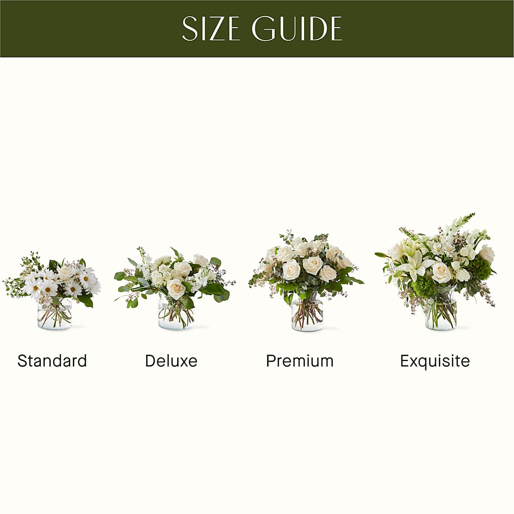 Fresh Linen Bouquet – FLORAL CREATIONS & GIFTS, Weslaco TX