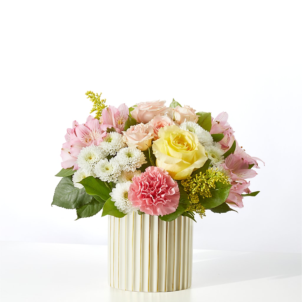 Watercolors Bouquet – FLORAL CREATIONS & GIFTS, Weslaco TX