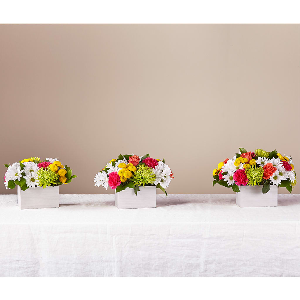 Sorbet Bouquet – FLORAL CREATIONS & GIFTS, Weslaco TX