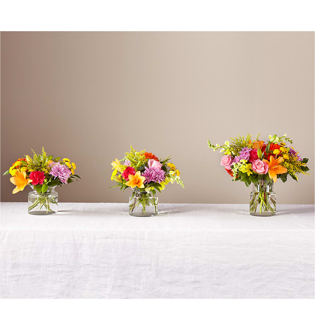 Party Punch Bouquet – FLORAL CREATIONS & GIFTS, Weslaco TX