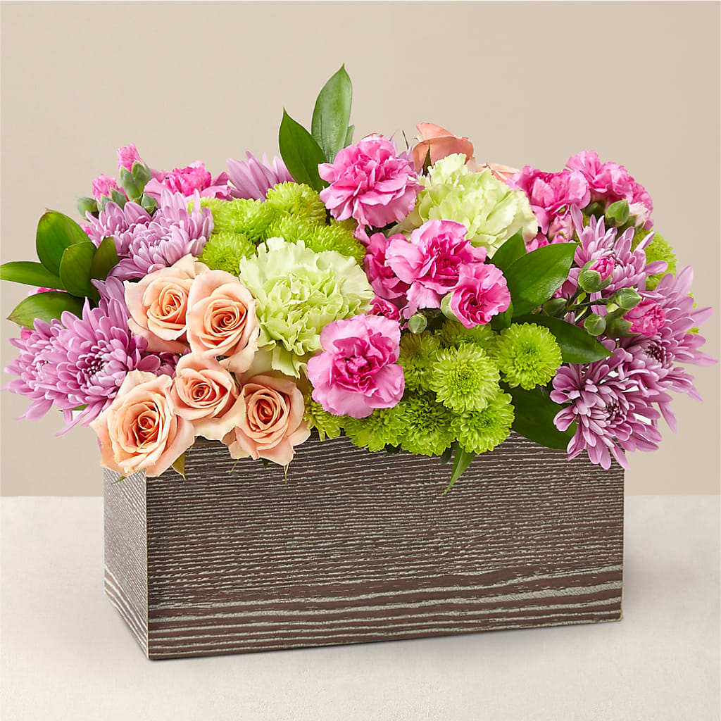 Simple Charm Bouquet – FLORAL CREATIONS & GIFTS, Weslaco TX