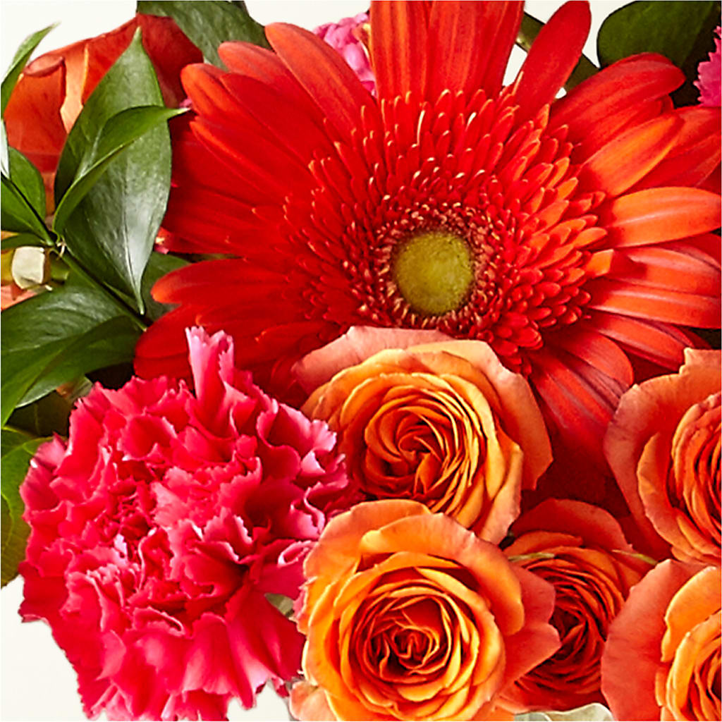 Florist Designed Mixed Bouquet – FLORAL CREATIONS & GIFTS, Weslaco TX