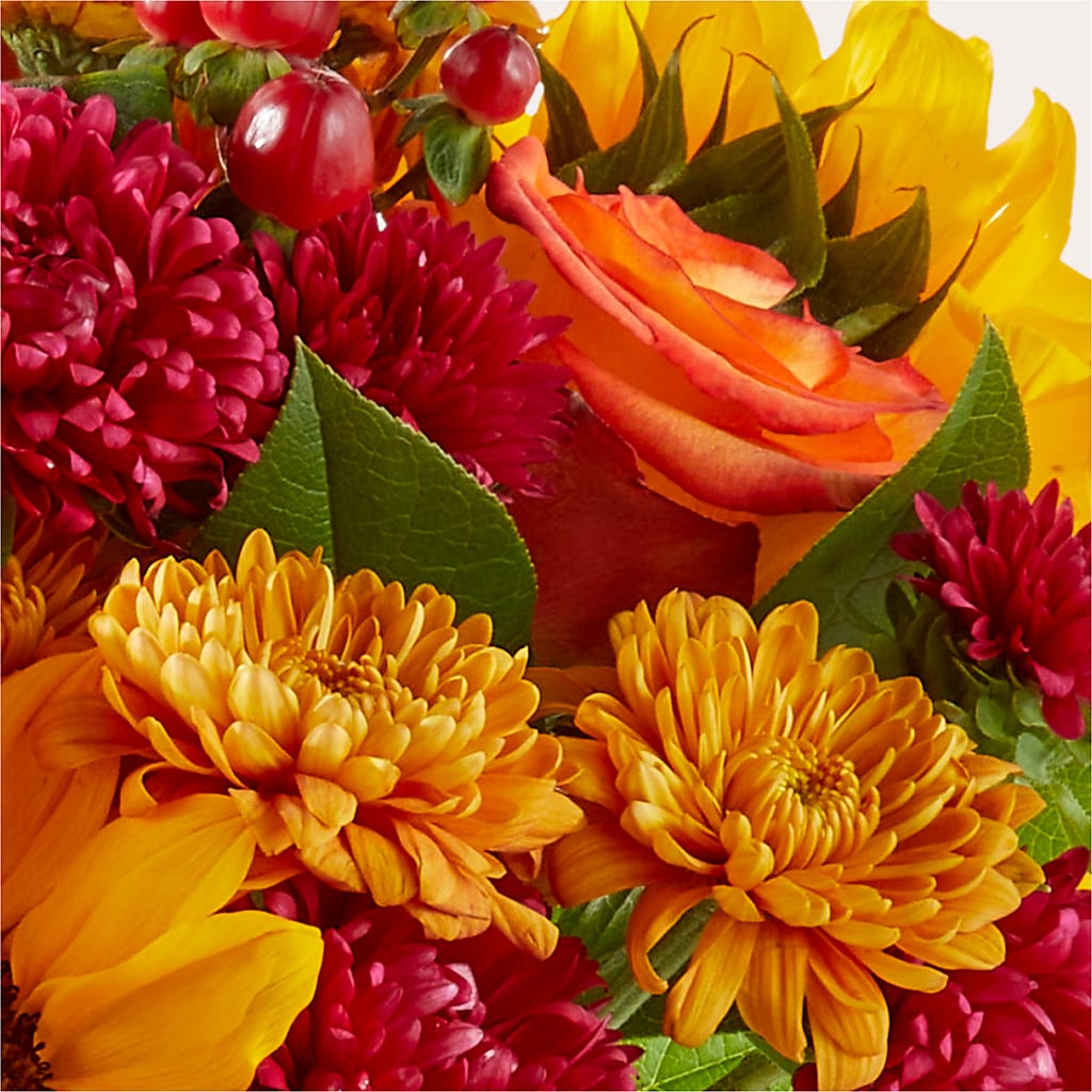 Sweater Season - A Florist Original – FLORAL CREATIONS & GIFTS, Weslaco TX