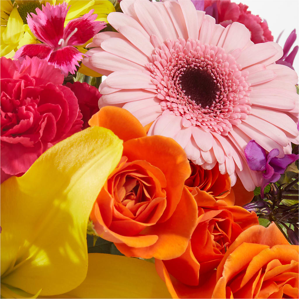 You're Invited - A Florist Original – FLORAL CREATIONS & GIFTS, Weslaco TX