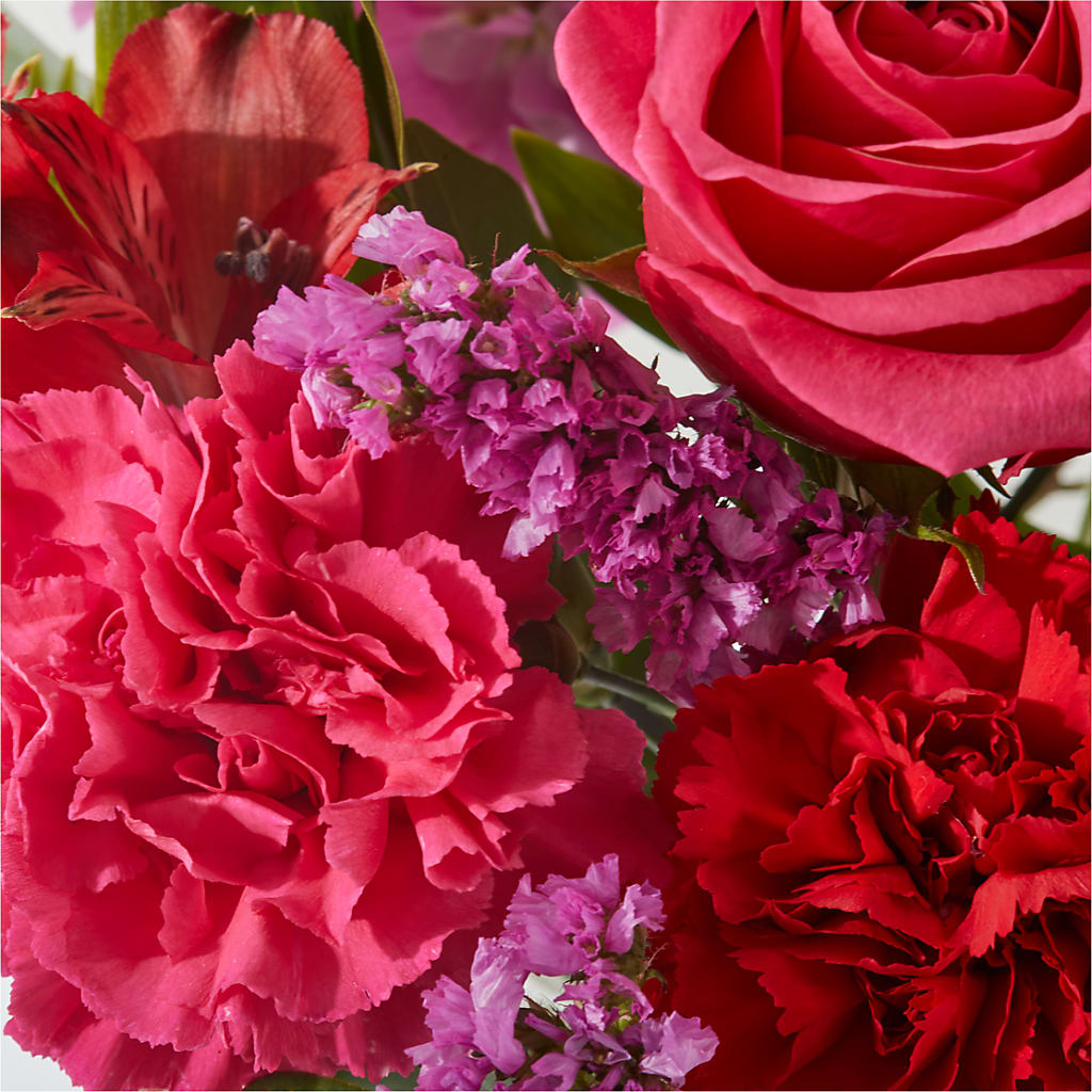 Simply the Best - A Florist Original – FLORAL CREATIONS & GIFTS, Weslaco TX