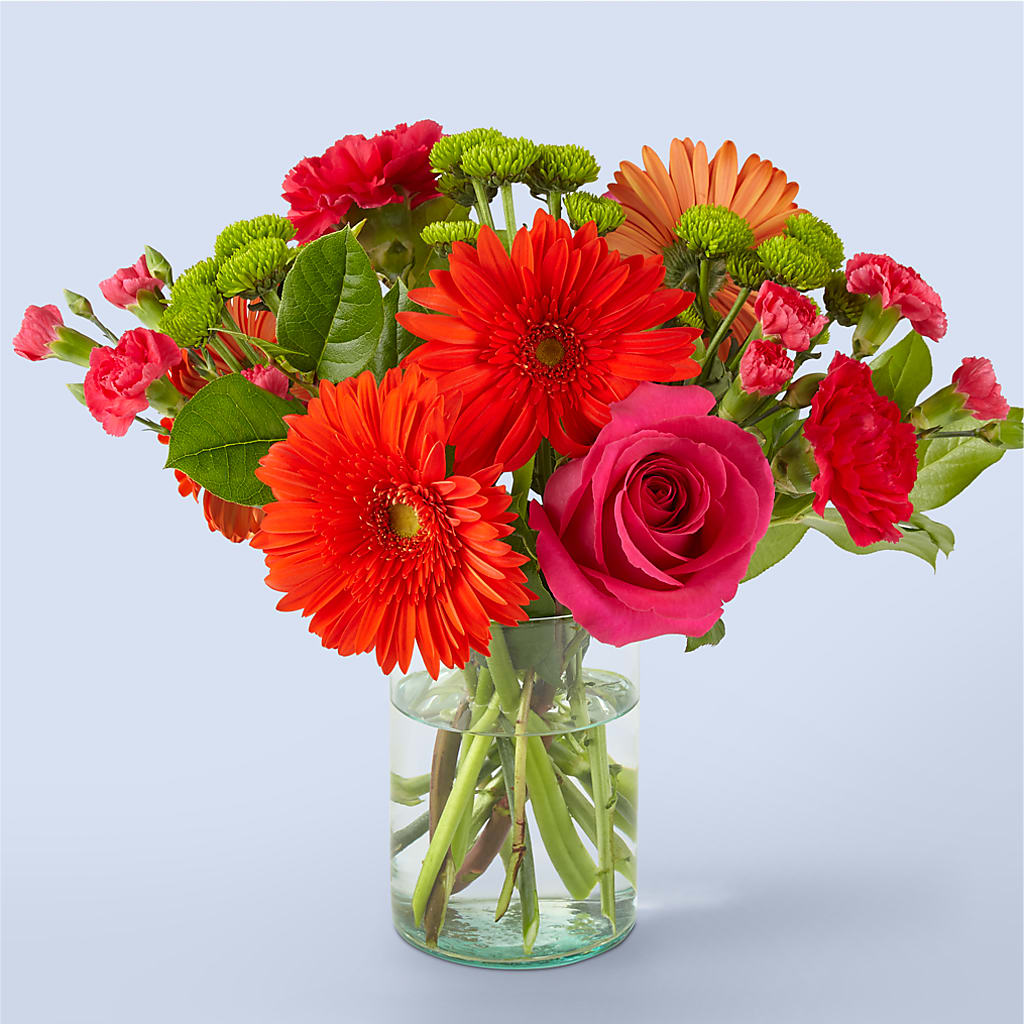 Best Dressed Bouquet – FLORAL CREATIONS & GIFTS, Weslaco TX