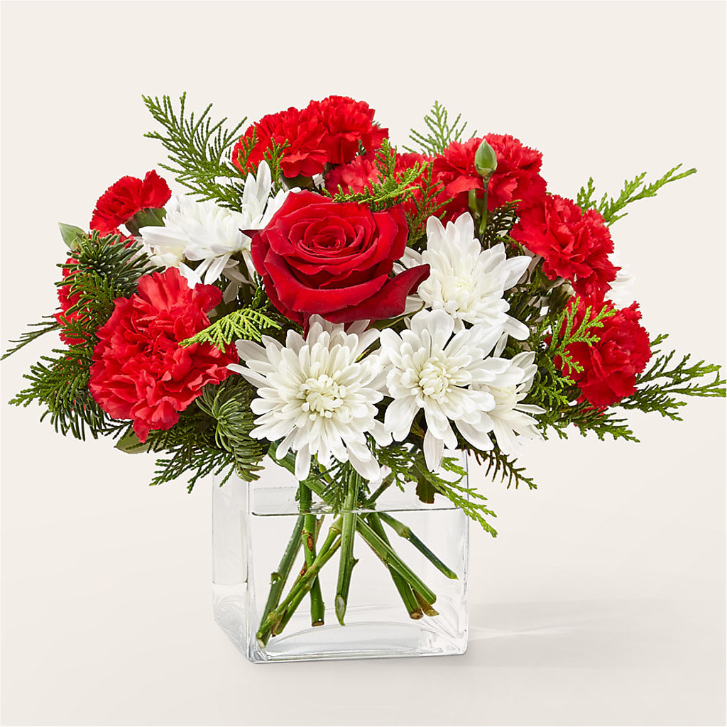 Peppermint Chill Bouquet – FLORAL CREATIONS & GIFTS, Weslaco TX