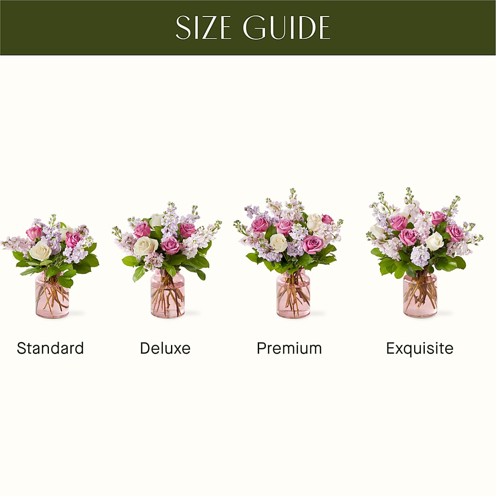 Springtime Spritz Bouquet – FLORAL CREATIONS & GIFTS, Weslaco TX