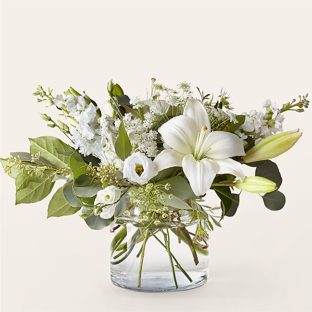 Alluring Elegance Bouquet – FLORAL CREATIONS & GIFTS, Weslaco TX