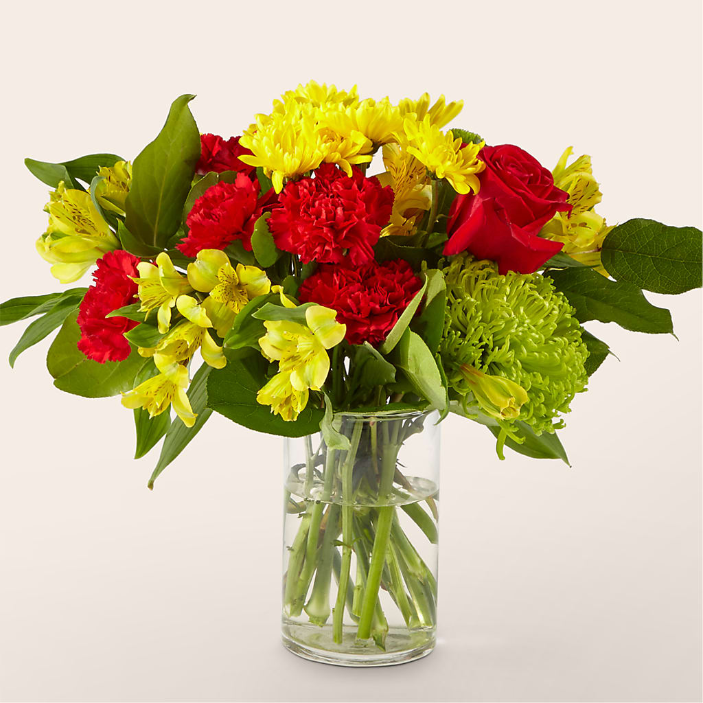 Bright Side Bouquet – FLORAL CREATIONS & GIFTS, Weslaco TX