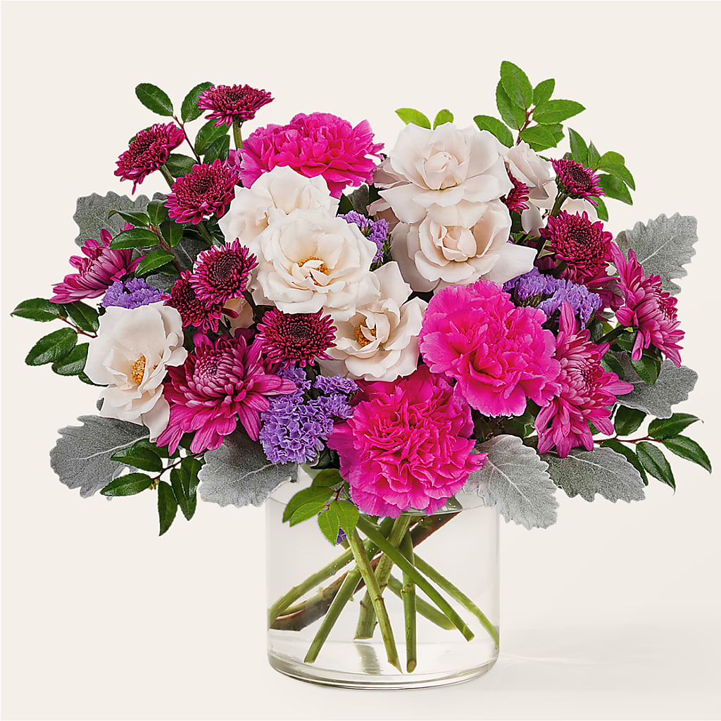 Dose of Cheer Bouquet – FLORAL CREATIONS & GIFTS, Weslaco TX