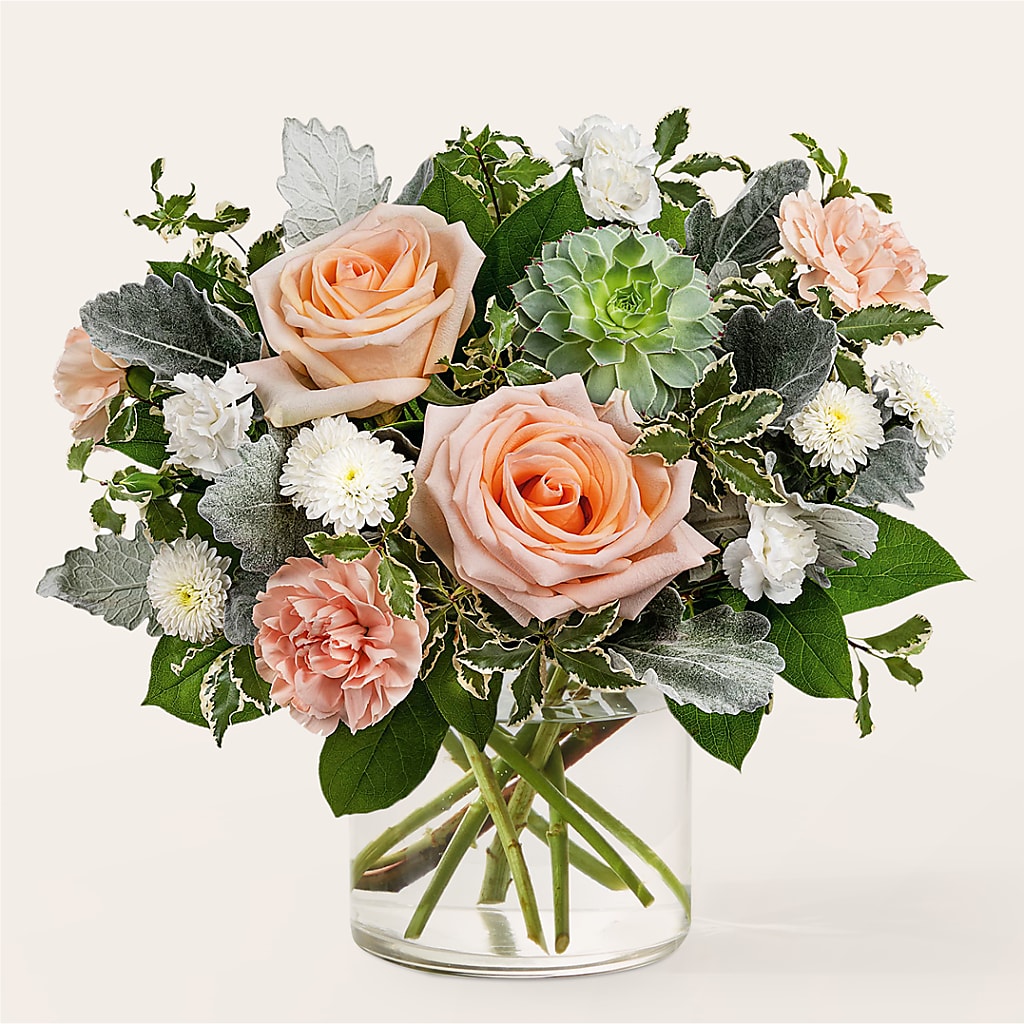 Sweet Tea Bouquet – FLORAL CREATIONS & GIFTS, Weslaco TX