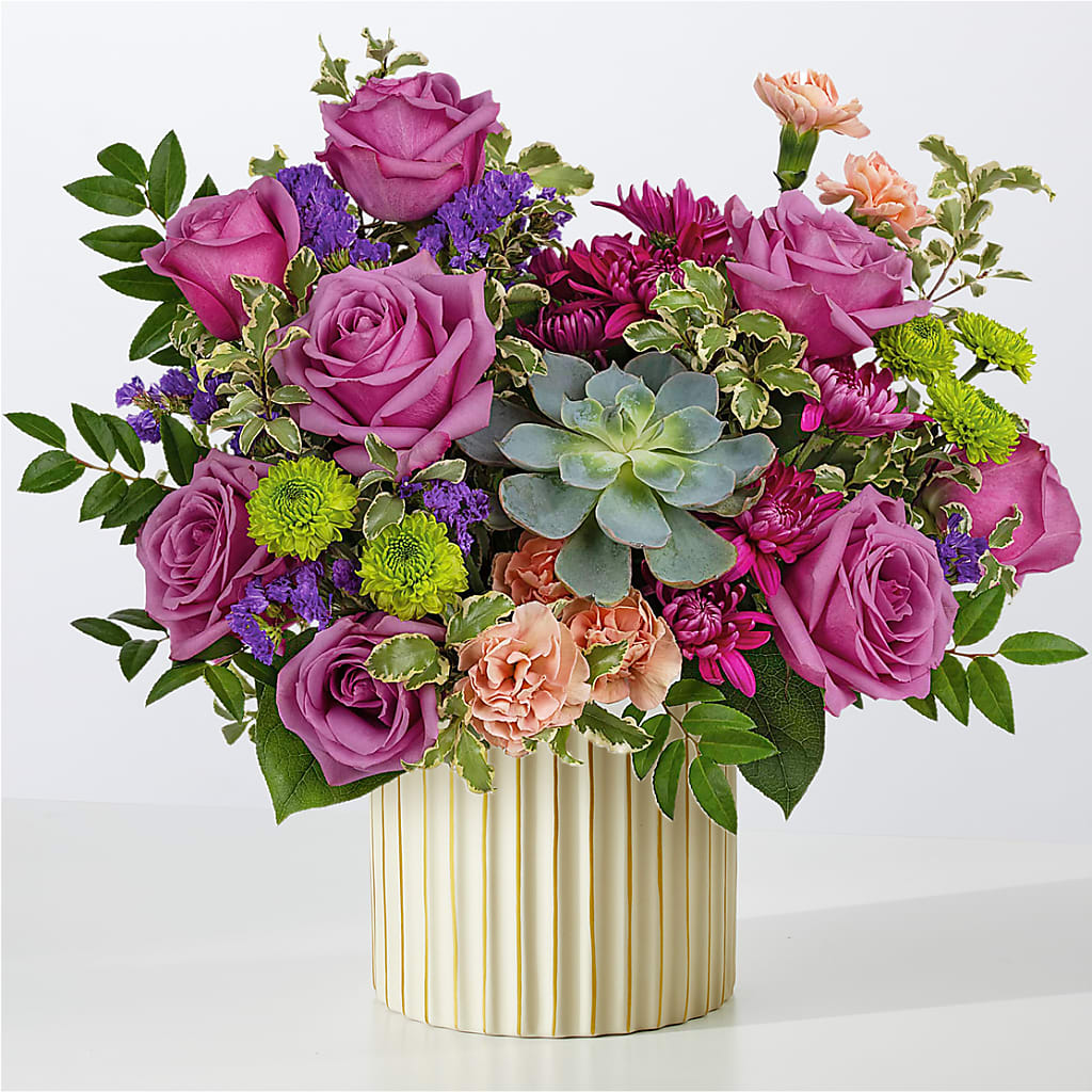 You're a Gem Bouquet – FLORAL CREATIONS & GIFTS, Weslaco TX