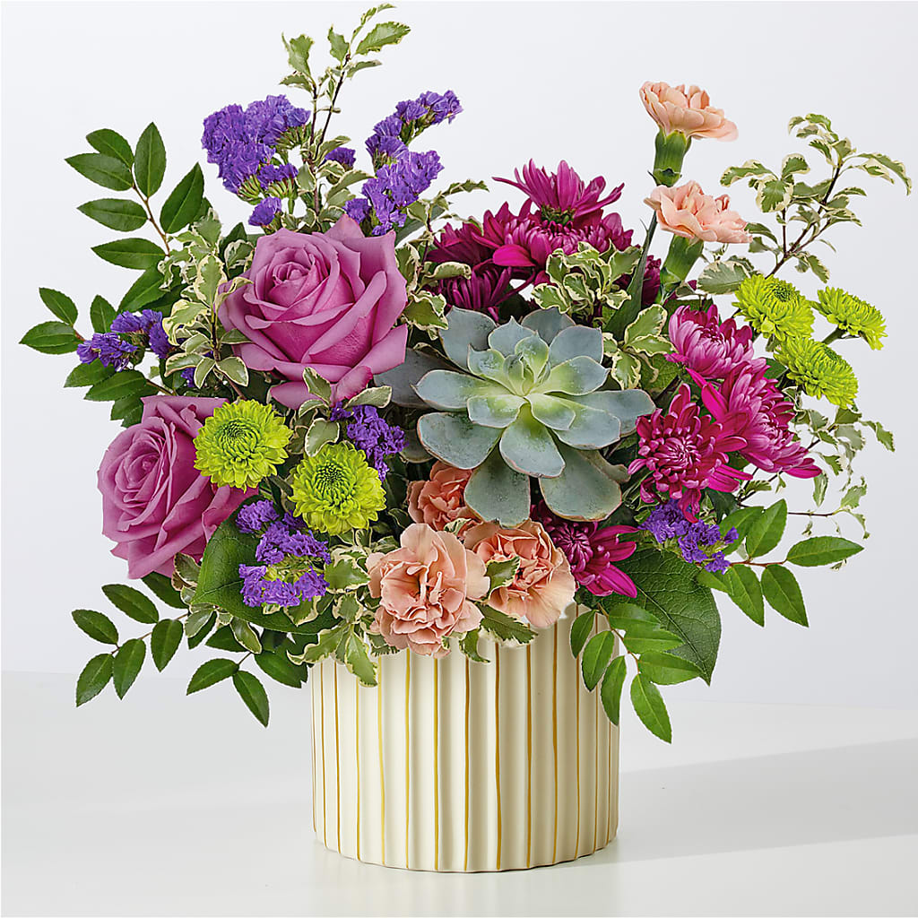 You're a Gem Bouquet – FLORAL CREATIONS & GIFTS, Weslaco TX