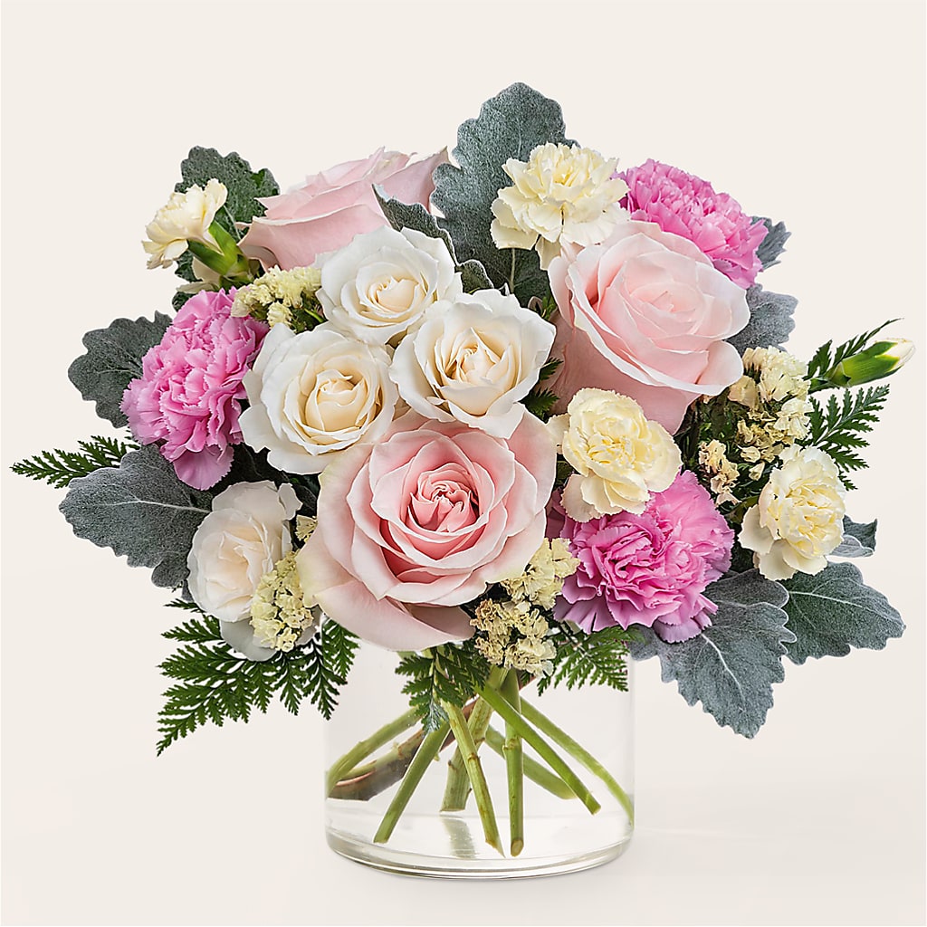 Blissful Moments Bouquet – FLORAL CREATIONS & GIFTS, Weslaco TX