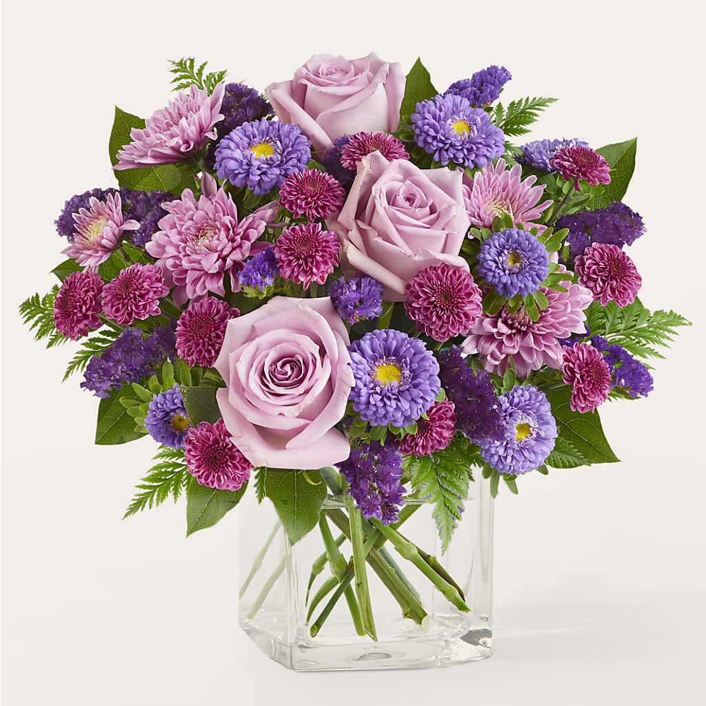 In Harmony Bouquet – FLORAL CREATIONS & GIFTS, Weslaco TX