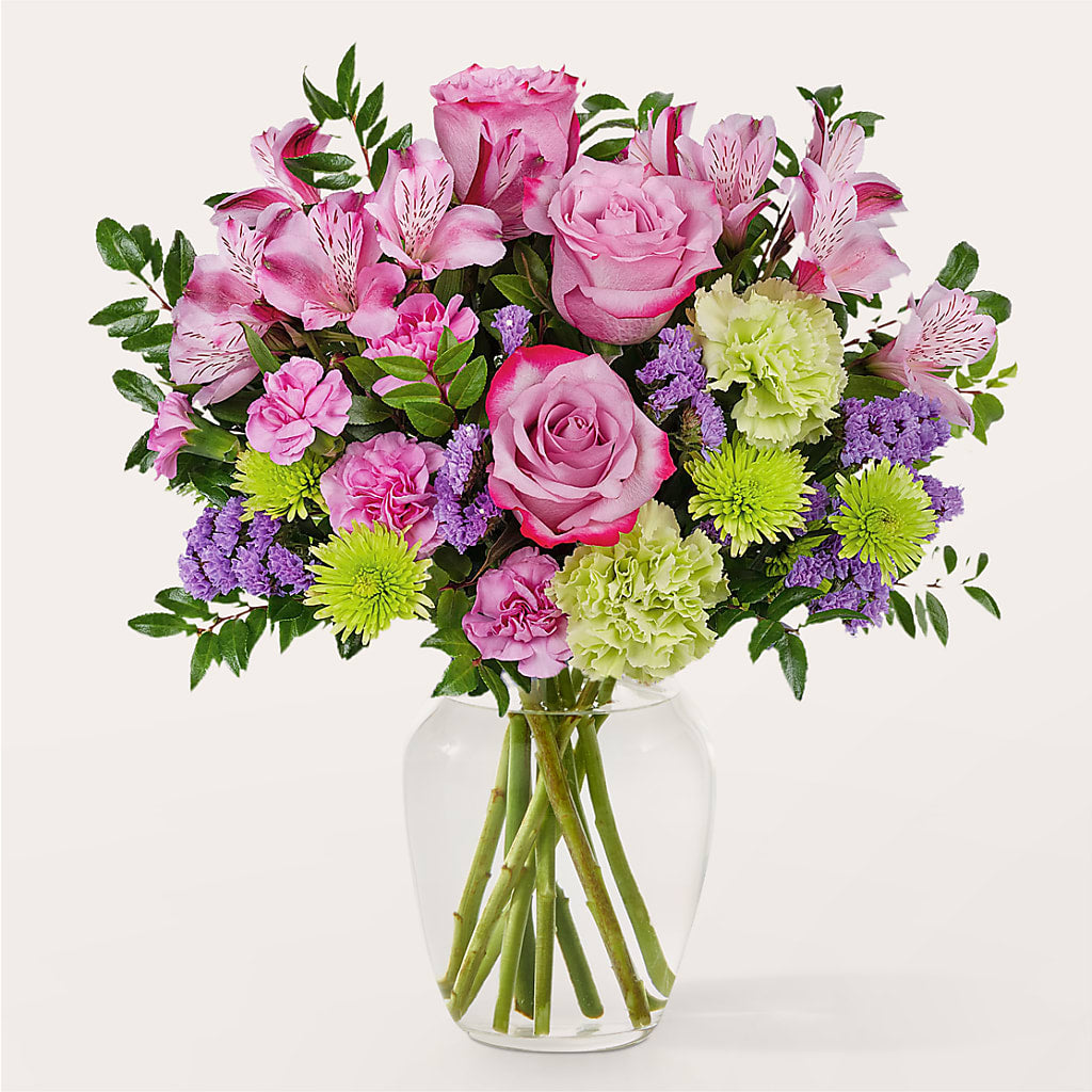 Morning Dew Bouquet – FLORAL CREATIONS & GIFTS, Weslaco TX