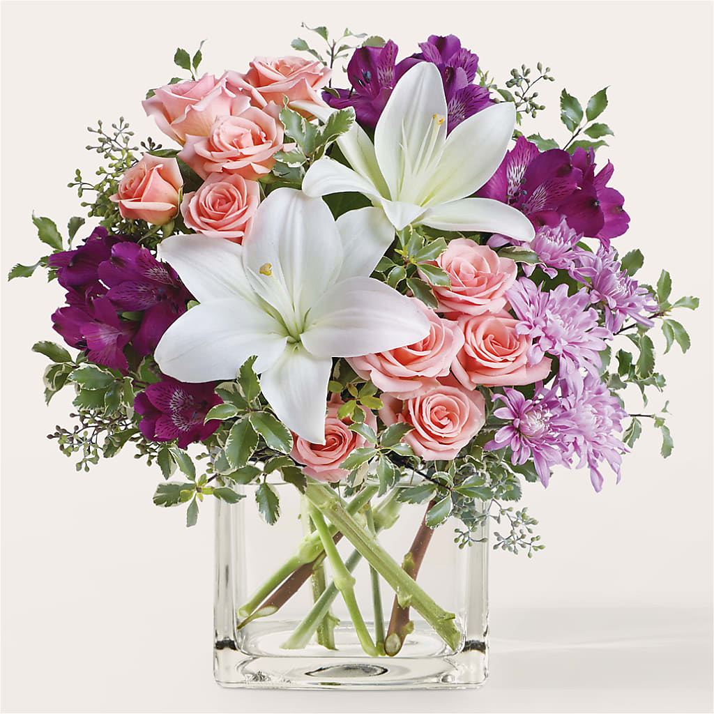 Mani Pedi Bouquet – FLORAL CREATIONS & GIFTS, Weslaco TX