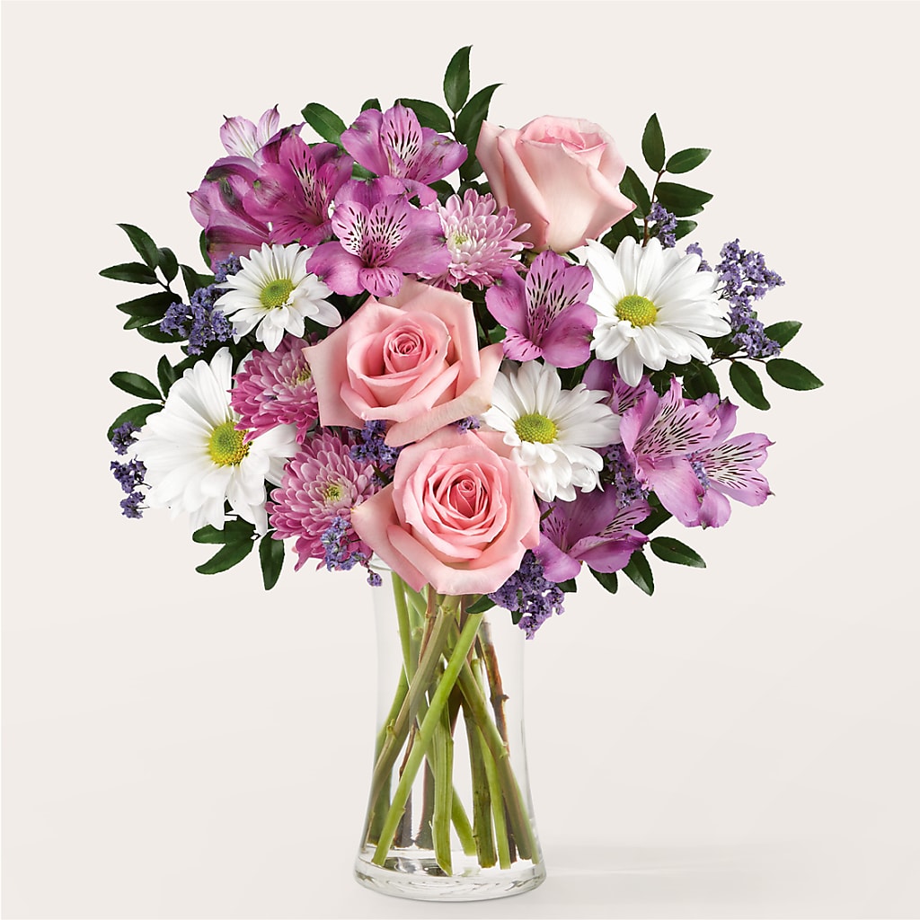 Enchantment Bouquet – FLORAL CREATIONS & GIFTS, Weslaco TX