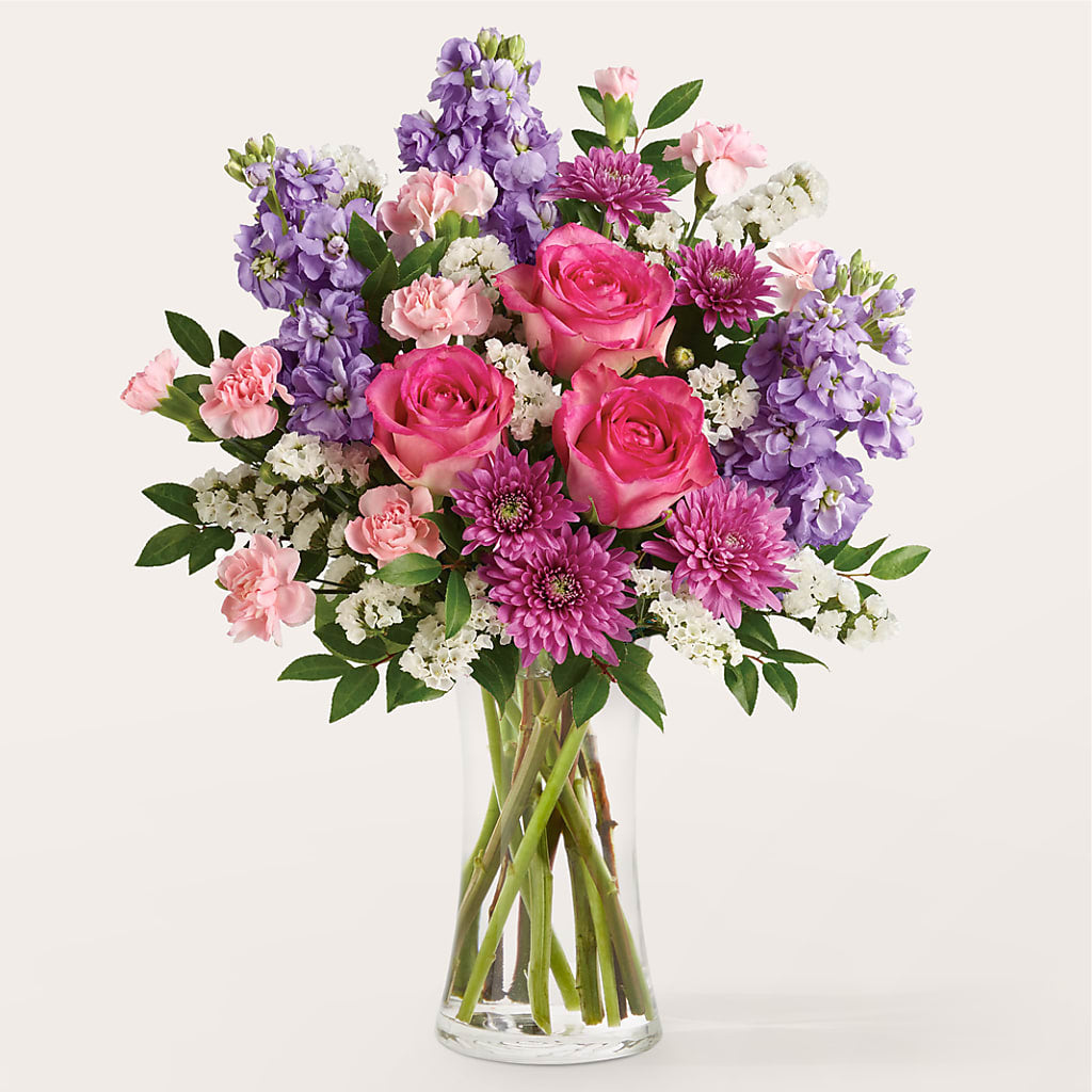 Slumber Party Bouquet – FLORAL CREATIONS & GIFTS, Weslaco TX