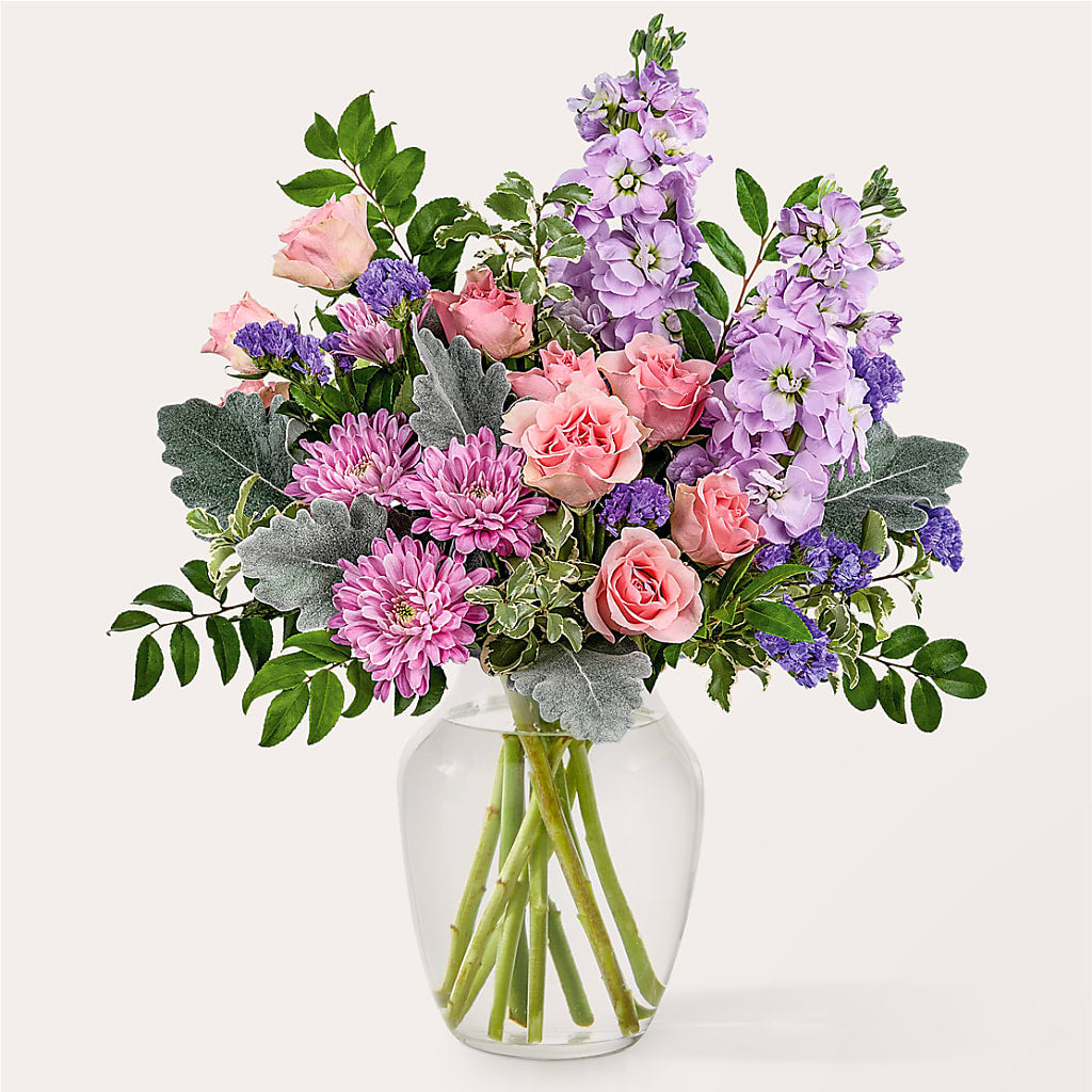 Well Wishes Bouquet – FLORAL CREATIONS & GIFTS, Weslaco TX
