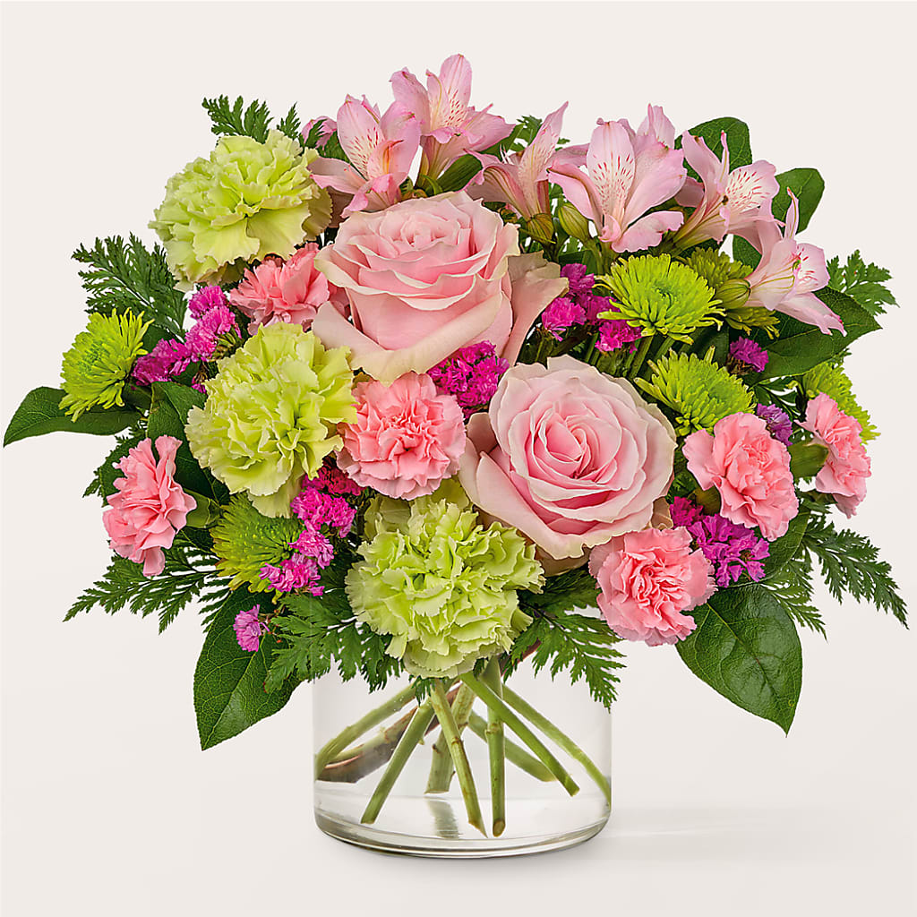 Pinch Me Bouquet – FLORAL CREATIONS & GIFTS, Weslaco TX