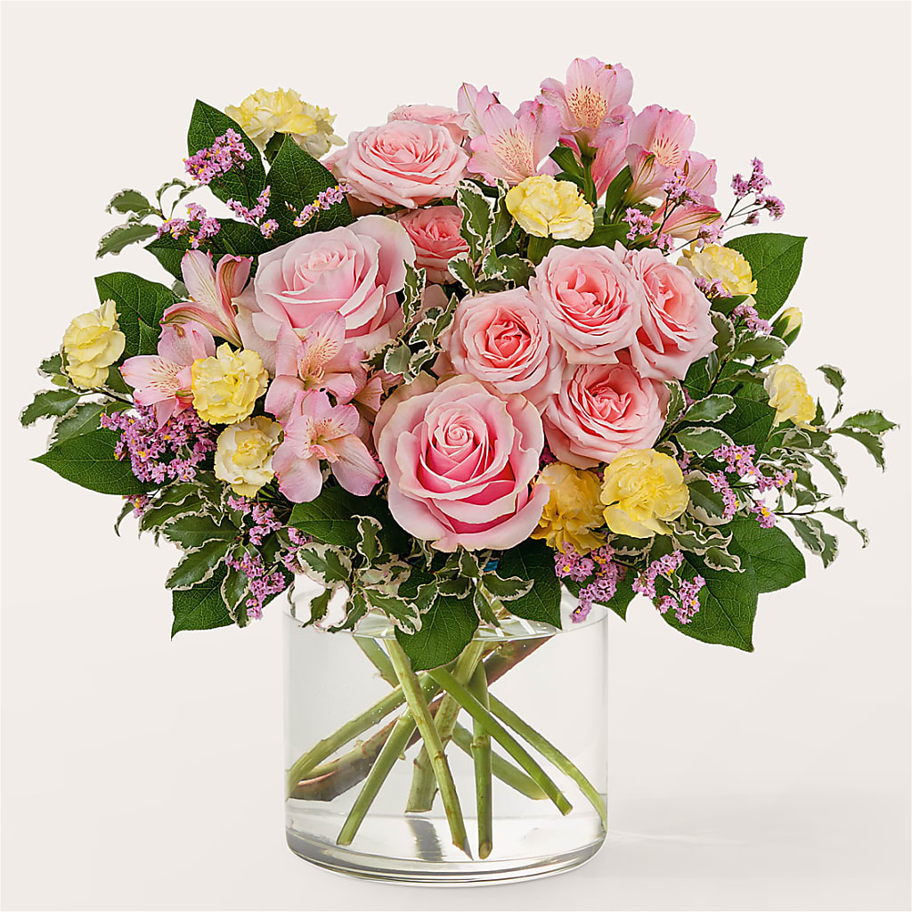 Refreshed Bouquet – FLORAL CREATIONS & GIFTS, Weslaco TX
