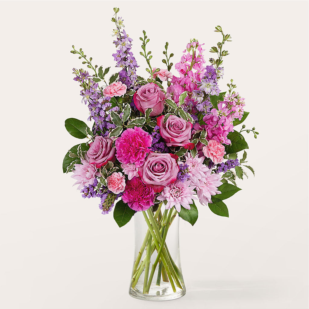 Sincerely Yours Bouquet – FLORAL CREATIONS & GIFTS, Weslaco TX
