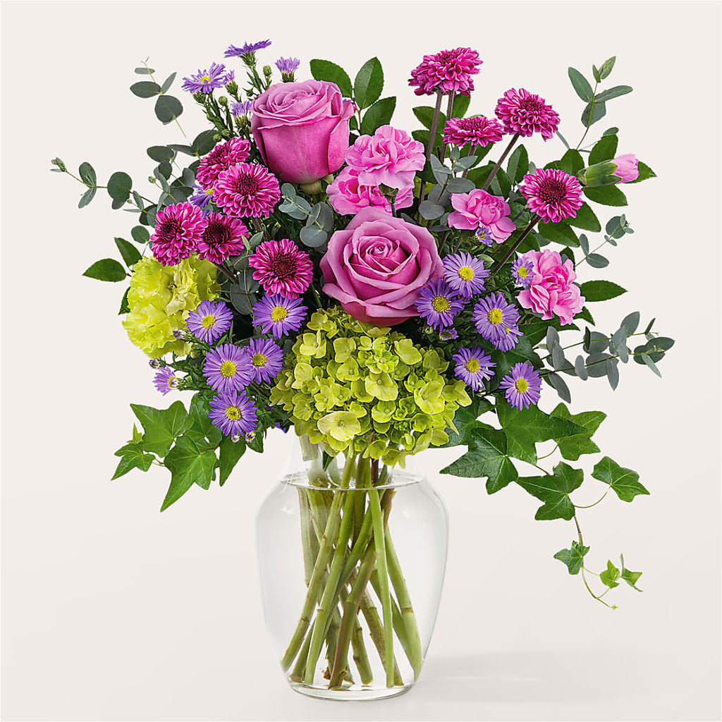 Whispering Garden Bouquet – FLORAL CREATIONS & GIFTS, Weslaco TX