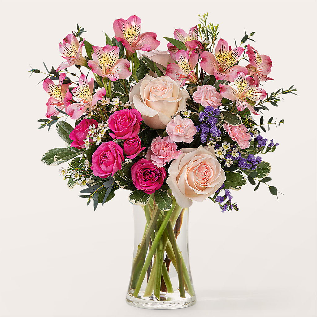 A La Mode Bouquet – FLORAL CREATIONS & GIFTS, Weslaco TX