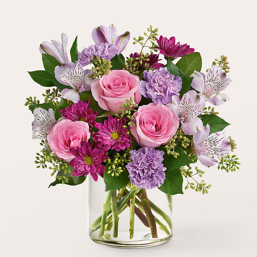 In the Clouds Bouquet – FLORAL CREATIONS & GIFTS, Weslaco TX