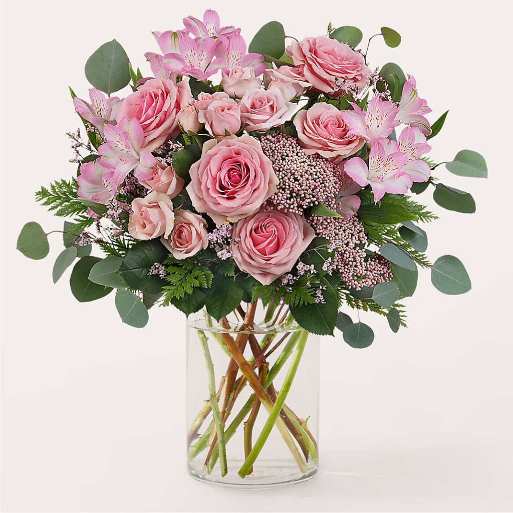 Sweetheart Bouquet – FLORAL CREATIONS & GIFTS, Weslaco TX