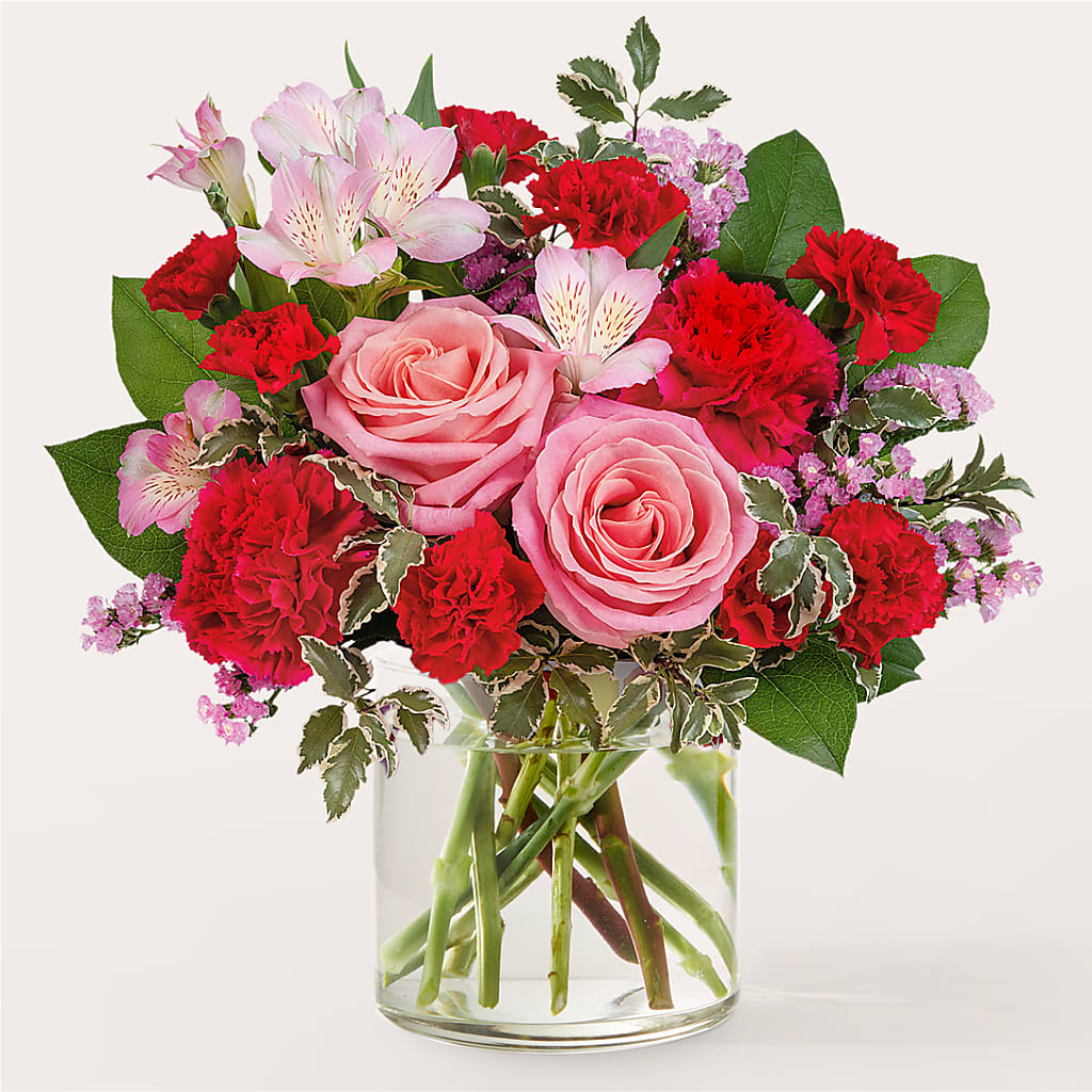 First Impressions Bouquet – FLORAL CREATIONS & GIFTS, Weslaco TX