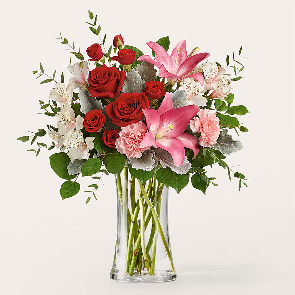 Everything to Me Bouquet – FLORAL CREATIONS & GIFTS, Weslaco TX
