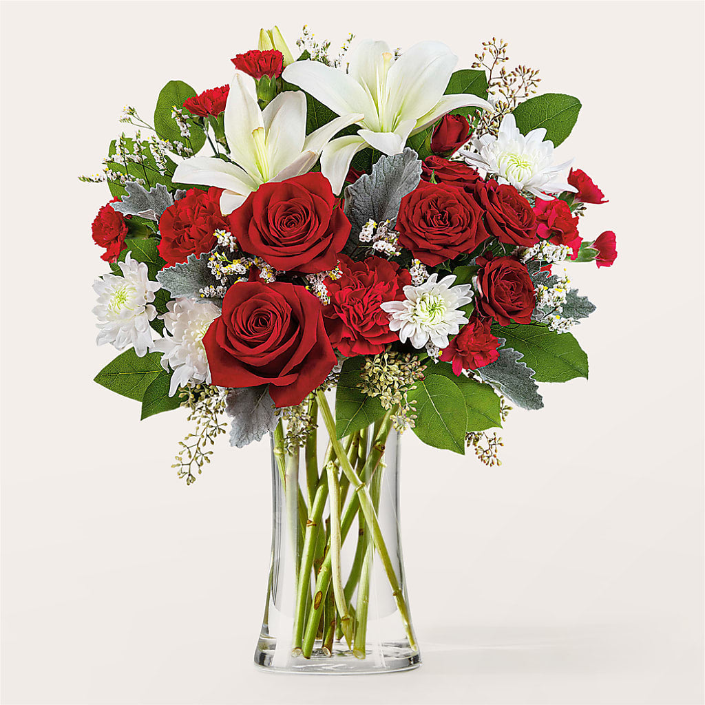 Floral Symphony Bouquet – FLORAL CREATIONS & GIFTS, Weslaco TX