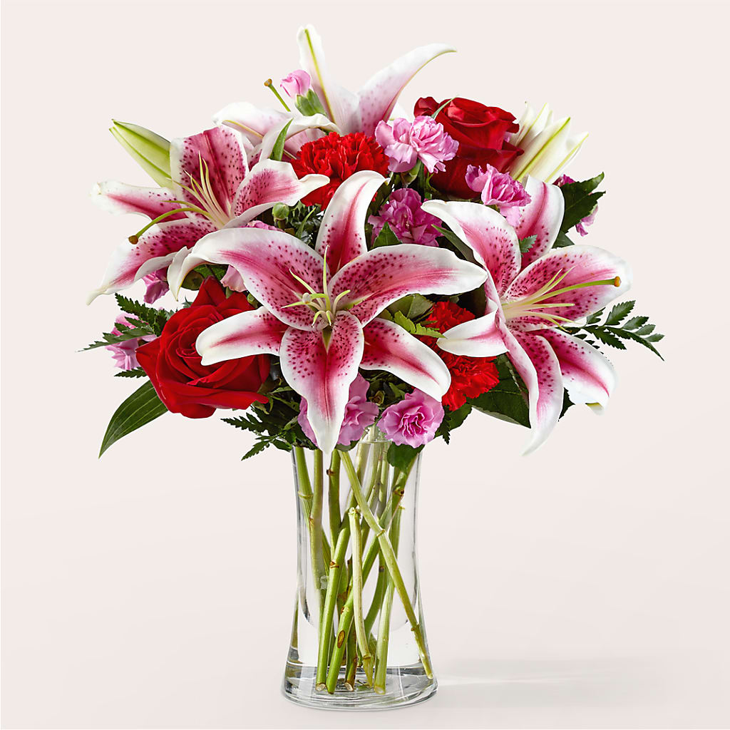 Honeymoon Bouquet – FLORAL CREATIONS & GIFTS, Weslaco TX