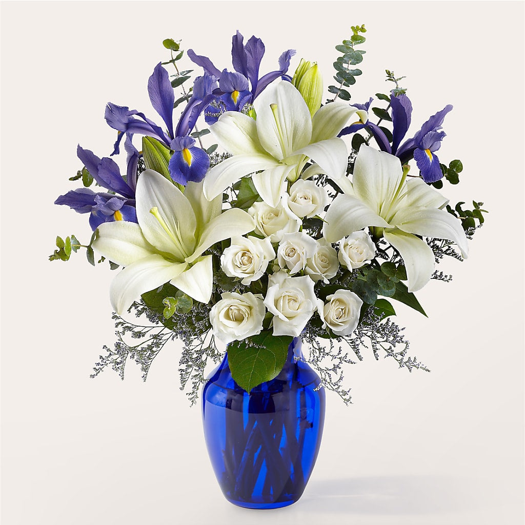 Restorative Pause Bouquet – FLORAL CREATIONS & GIFTS, Weslaco TX