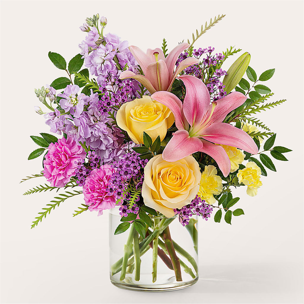 Jubilee Bouquet – FLORAL CREATIONS & GIFTS, Weslaco TX