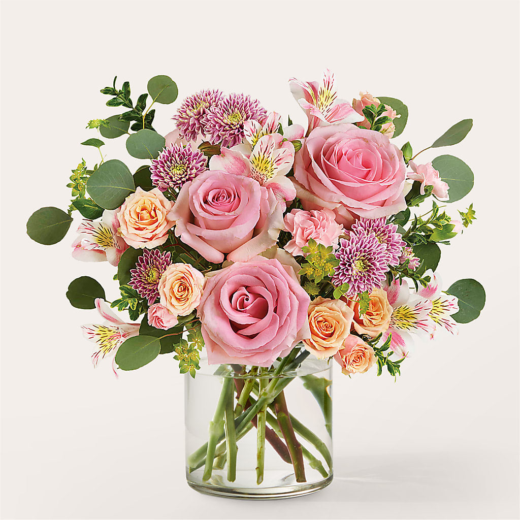 Pleasant Pastures Bouquet – FLORAL CREATIONS & GIFTS, Weslaco TX