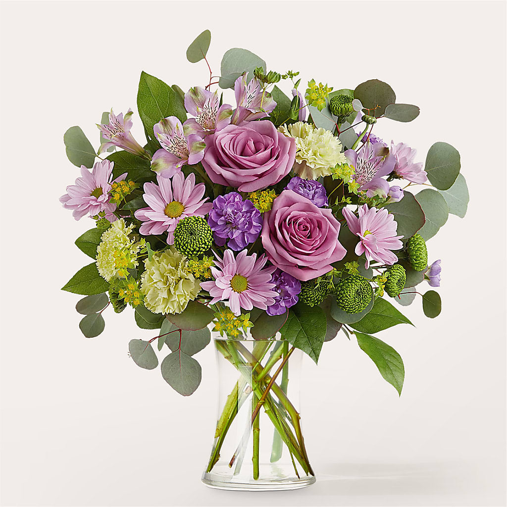 Emerald City Bouquet – FLORAL CREATIONS & GIFTS, Weslaco TX