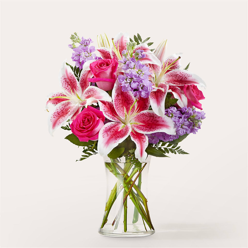 Amore Bouquet – FLORAL CREATIONS & GIFTS, Weslaco TX