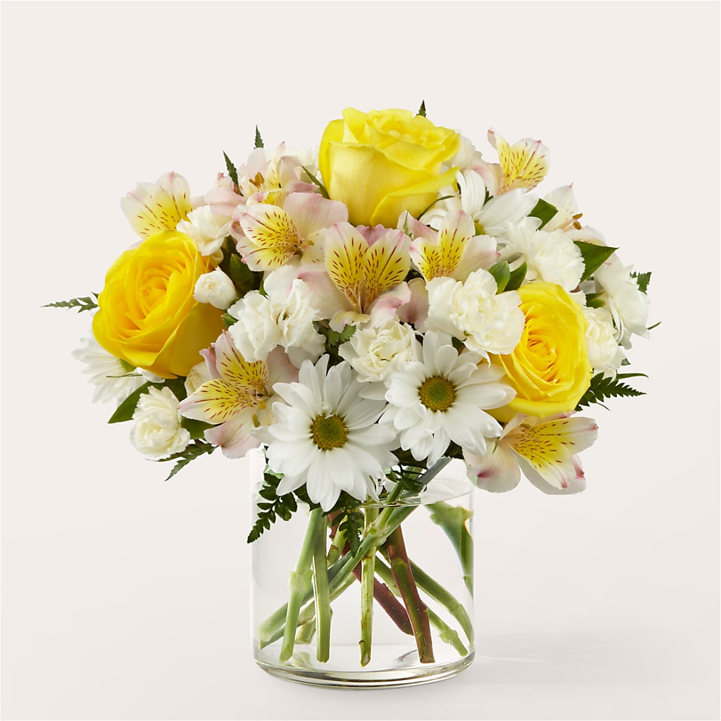 Gleeful Bouquet – FLORAL CREATIONS & GIFTS, Weslaco TX