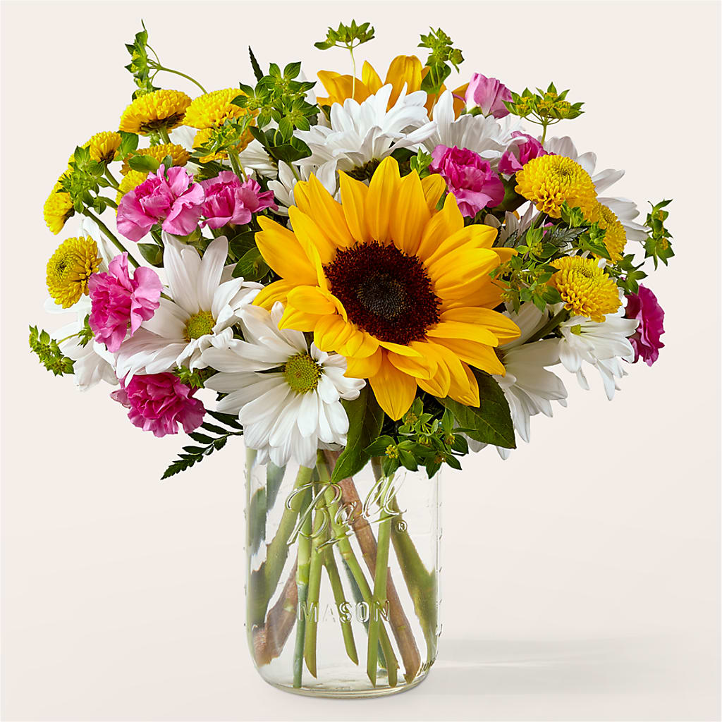 Aglow Bouquet – FLORAL CREATIONS & GIFTS, Weslaco TX