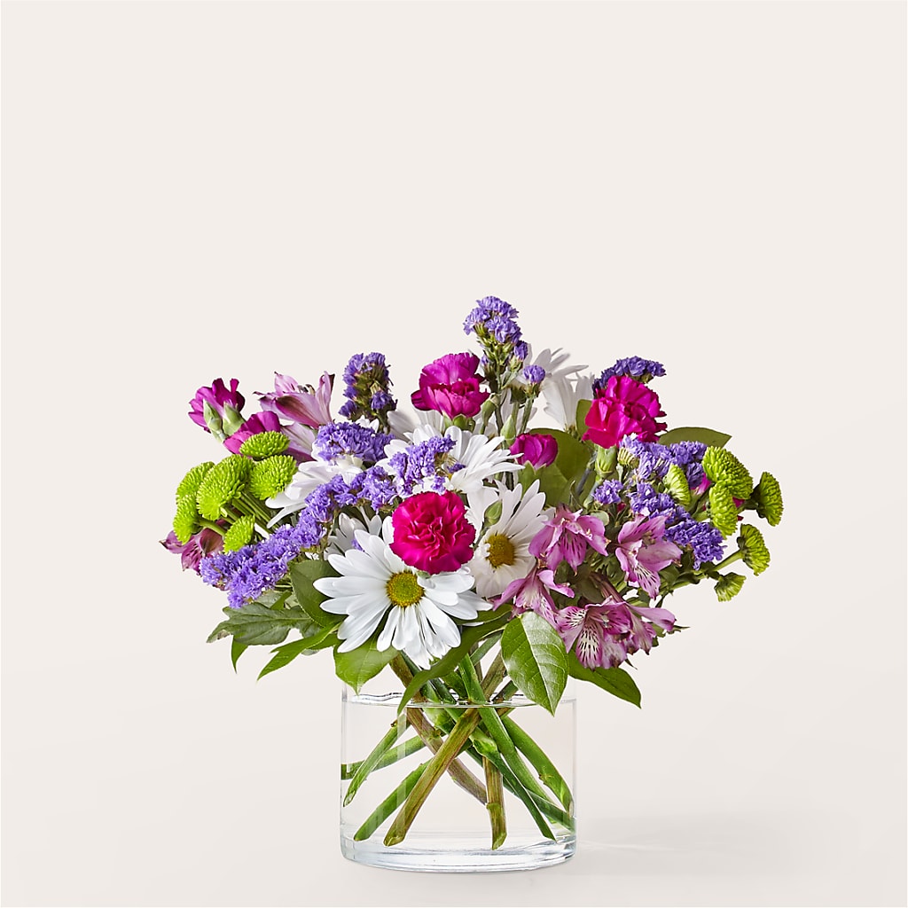 Wild Berry Bouquet – FLORAL CREATIONS & GIFTS, Weslaco TX