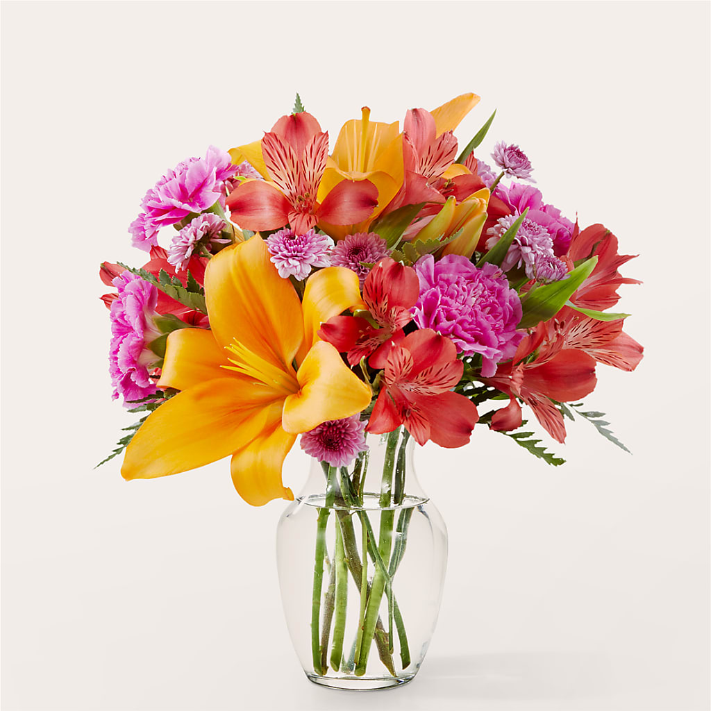 Entranced Bouquet – FLORAL CREATIONS & GIFTS, Weslaco TX