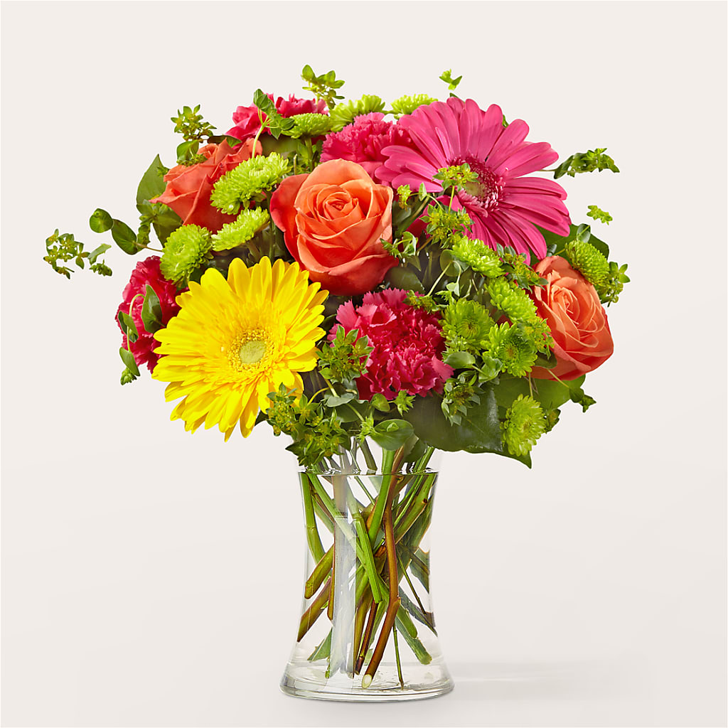 Fruit Punch Bouquet – FLORAL CREATIONS & GIFTS, Weslaco TX