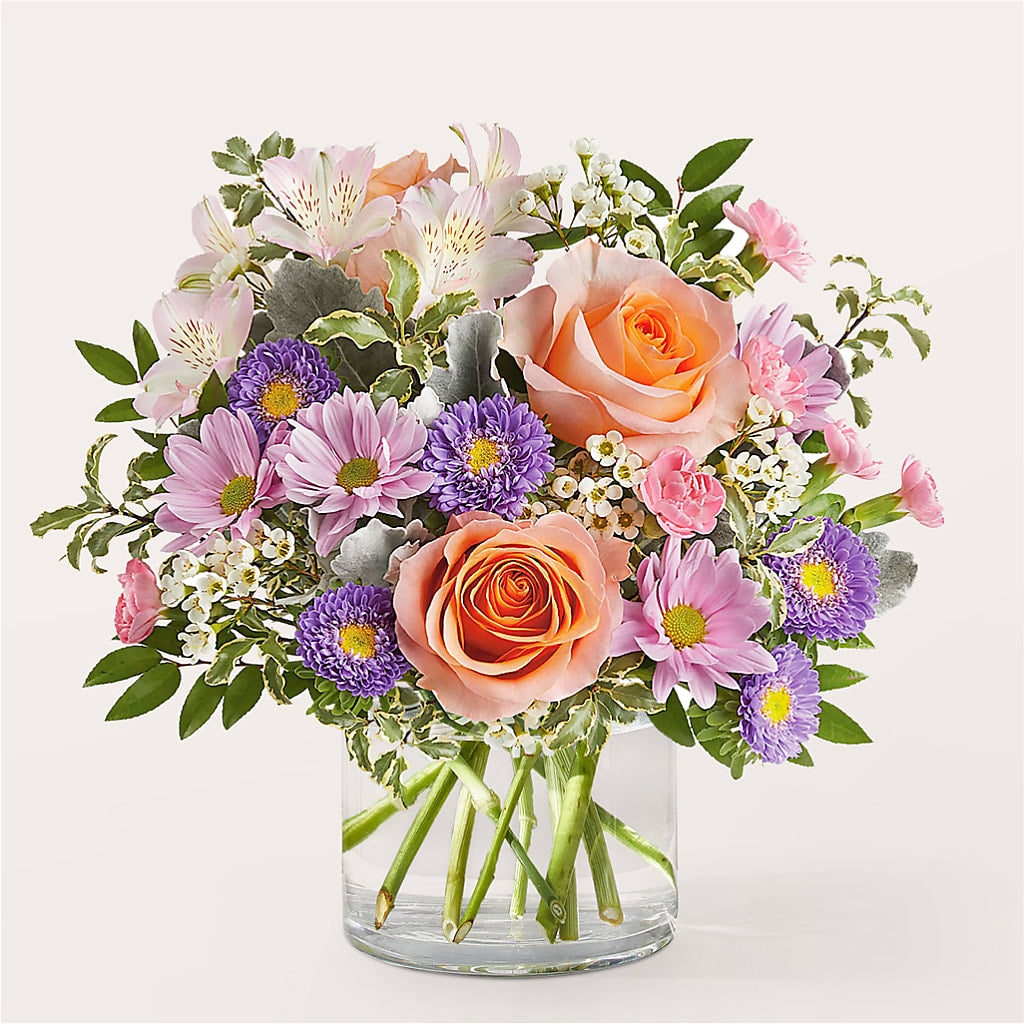 Glimmer Bouquet – FLORAL CREATIONS & GIFTS, Weslaco TX