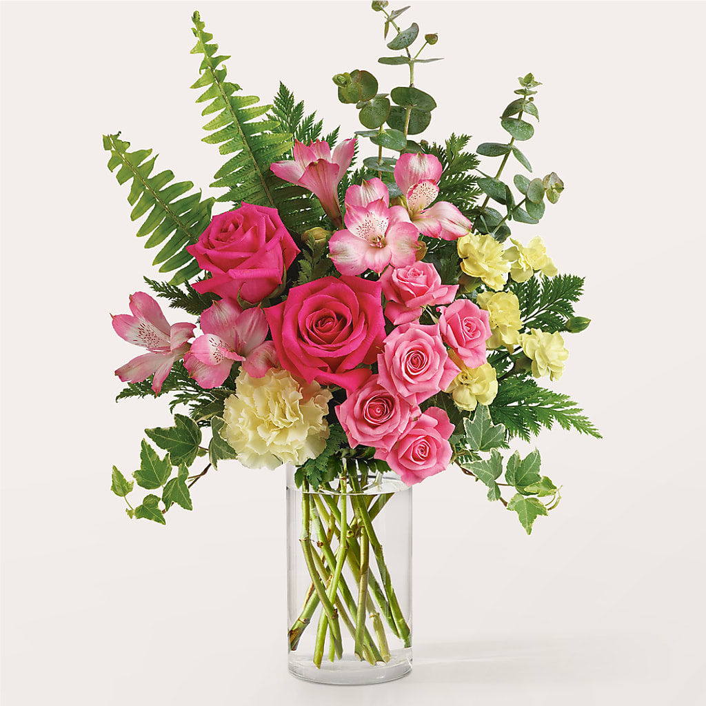 Strawberry Margarita Bouquet – FLORAL CREATIONS & GIFTS, Weslaco TX